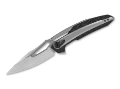 Zero Tolerance 990 Schwarz New