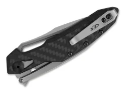 Zero Tolerance 990 Schwarz New