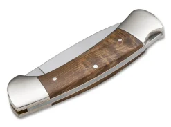 Böker Manufaktur Solingen 3000 Anniversary 150 Braun Clearance