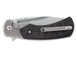 Fox Knives 40° Anniversary Knife M390 Online