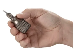 CRKT 6 Bit Driver Tool Silber Online