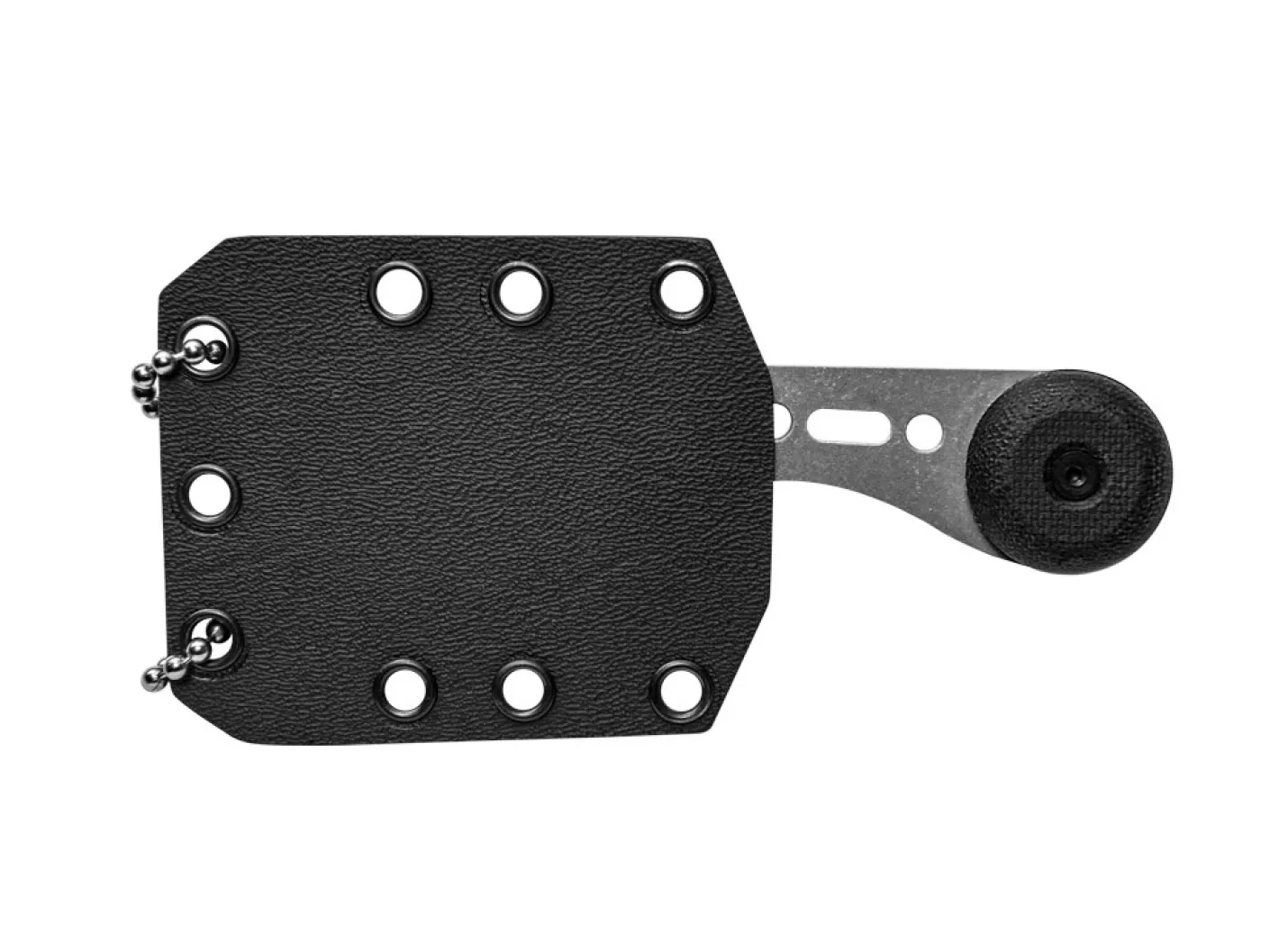 TOPS Knives 3 Bros Tanto Point Grau Online