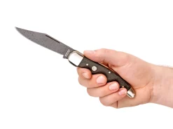 Böker Manufaktur Solingen 20-20 Classic Damast Braun Online