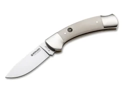 Böker Manufaktur Solingen 3000 Elforyn Weiß Online