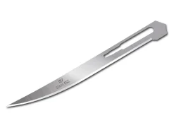 Havalon 5 Ersatz-Filetierklingen Baracuta Silber Clearance