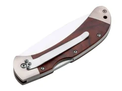 Böker Plus 3000 Lightweight Cocobolo Braun Best