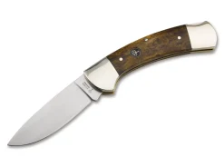 Böker Manufaktur Solingen 3000 Maserbirke Braun Outlet