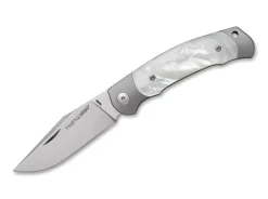 Viper 2022 Mother of Pearl Collection Weiß