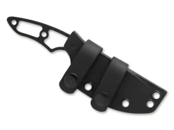 TOPS Knives 3 Pointer Skeletonized Schwarz Discount