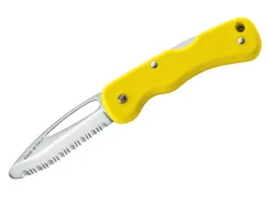 MAC 697 Rescue Yellow Online