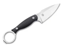 Böker Plus Accomplice D2 Schwarz New