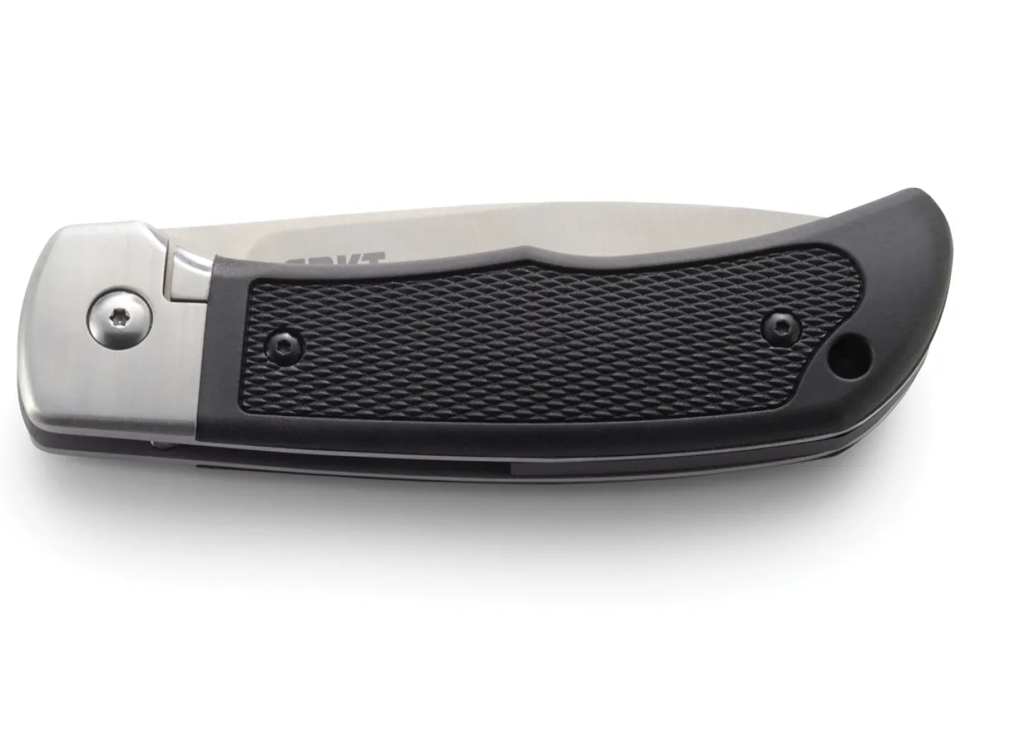 Ruger Accurate Folder Schwarz Outlet