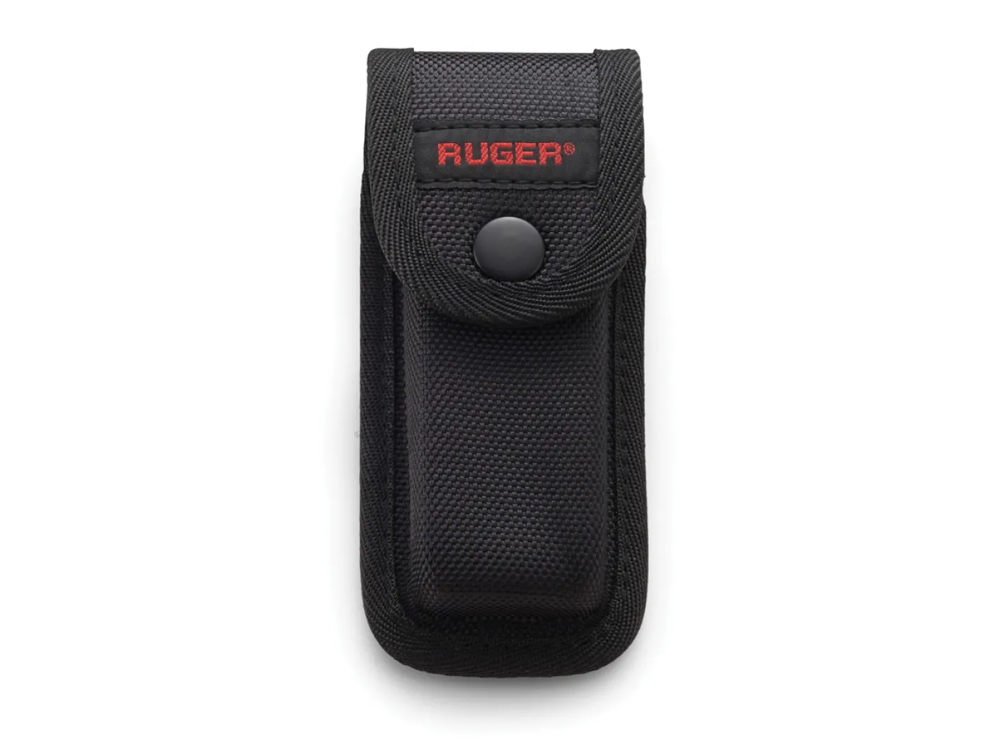 Ruger Accurate Folder Schwarz Outlet
