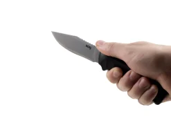 SOG Ace Schwarz Discount