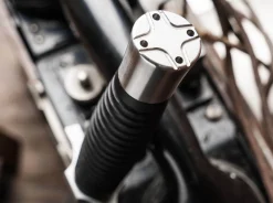 Böker Manufaktur Solingen Acht-Acht Flak Damast Schwarz Discount