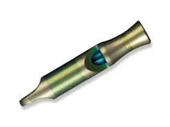 WE Knife A-05CP Green Grün Clearance