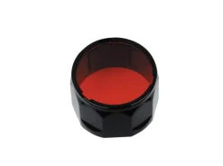 Fenix AD301 Fabrfilter Rot