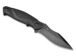 Magnum Advance Pro Fixed Blade Schwarz Best