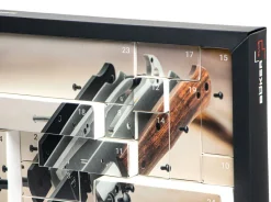 Böker Plus Adventskalender Mehrfarbig Hot