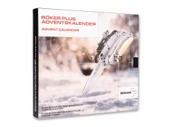 Böker Plus Adventskalender 2024 Aphex Mini Mehrfarbig Outlet