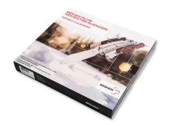 Böker Plus Adventskalender 2024 Haddock Mehrfarbig