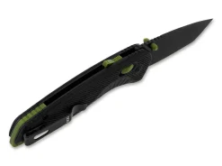 SOG Aegis AT Tanto Black Schwarz Sale