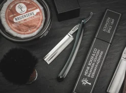 Böker Manufaktur Solingen Aero LTD Blau Discount