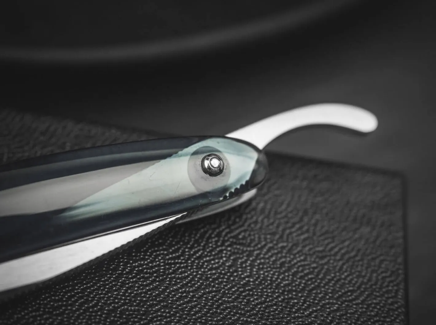 Böker Manufaktur Solingen Aero LTD Blau New