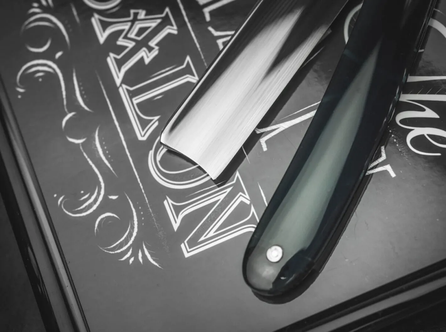 Böker Manufaktur Solingen Aero LTD Blau Outlet