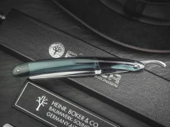 Böker Manufaktur Solingen Aero LTD Blau Outlet