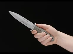 Böker Manufaktur Solingen A-F 5.5 Grün Best