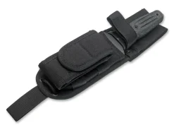 Böker Manufaktur Solingen A-F 4.5 Black Schwarz Online