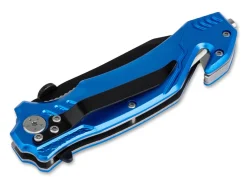 Magnum Air Force Rescue Blau Hot