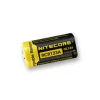 Nitecore Akku 16340 650 mAh