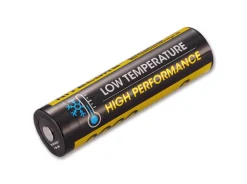 Nitecore Akku 18650 3500 mAh Mehrfarbig New