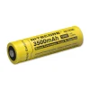Nitecore Akku 18650 3500 mAH Best