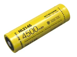 Nitecore Akku 21700 NL2145 4500 mAh Best