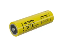 Nitecore Akku 21700 NL2150HPi 5000 mAH Set II Online