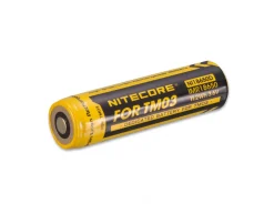 Nitecore Akku IMR 18650 für TM03 Gelb Online