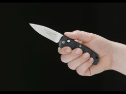 Böker Plus AKS-74 CPM-S-30V Schwarz Online