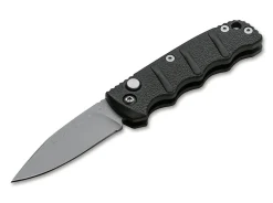 Böker Plus AKS-74 Mini Auto D2 Schwarz New