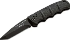 Böker Plus AKS-74 Mini Tanto Black Schwarz Best
