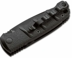 Böker Plus AKS-74 Mini Tanto Black Schwarz Best