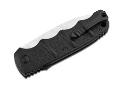 Böker Plus AKS-74 Spearpoint Damast Schwarz Discount