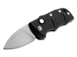 Böker Plus AKS-74 Stubby Swiss Edition D2 Schwarz Sale