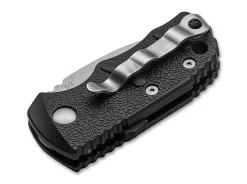 Böker Plus AKS-74 Stubby Swiss Edition D2 Schwarz Sale