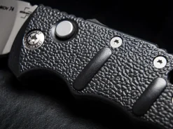 Böker Plus AKS-74 Stubby Swiss Edition D2 Schwarz Sale