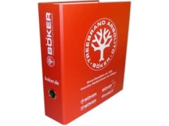 Böker Manufaktur Solingen Aktenordner Online