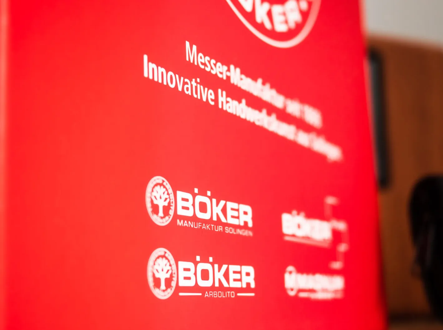 Böker Manufaktur Solingen Aktenordner Online