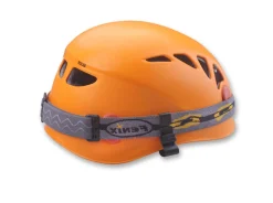 Fenix ALD-02 Kunststoffhaken für Stirnlampen Schwarz Outlet